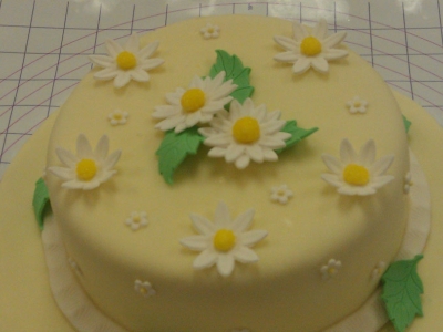 Flower Cake 02